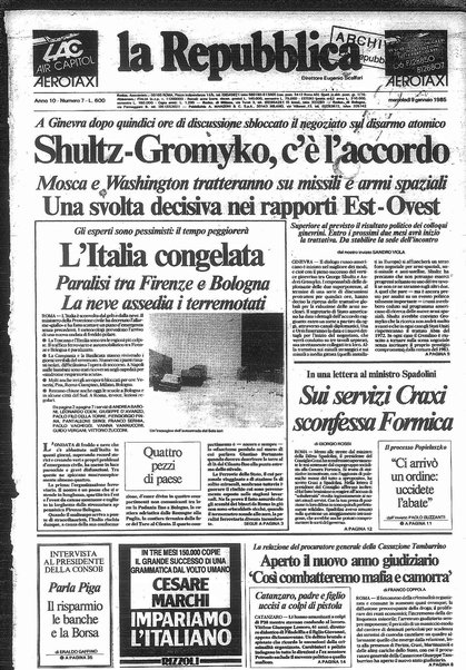 La repubblica